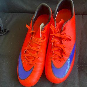 Nike Soccer Cleats